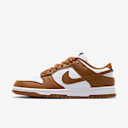 Nike Dunk Low Women's Shoes. Nike ID